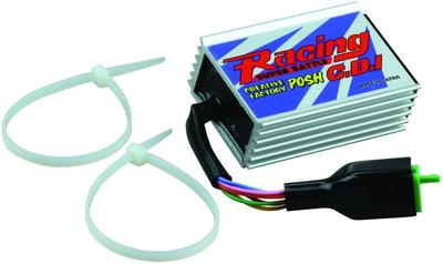 CF POSH 433064 Super Battle CDI '00-'01 Live DIO-ZX