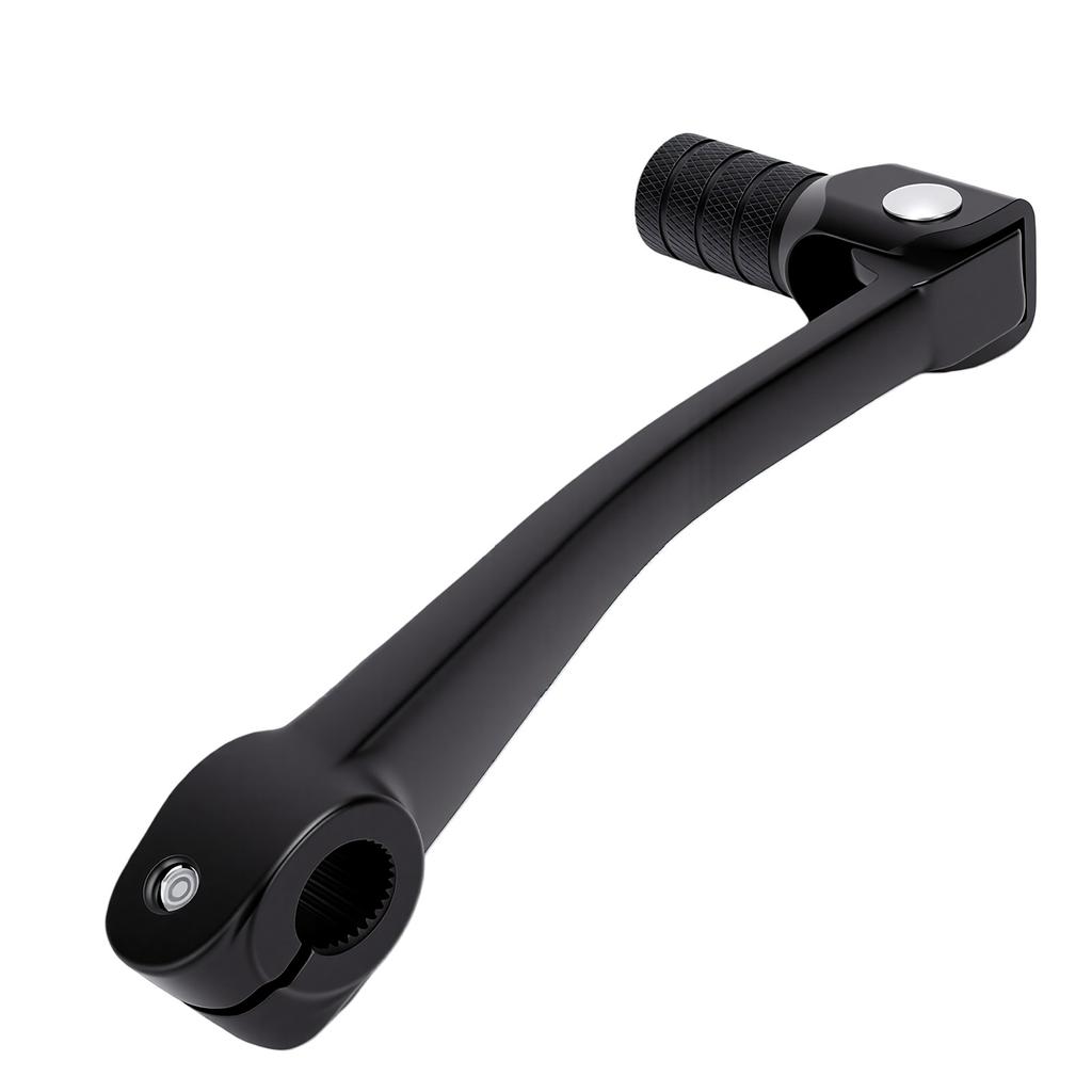 Motorcycle Gear Shift Lever for 50 70 90 110 125 140 150 160 250ml CB250ml ATV Aluminum Alloy