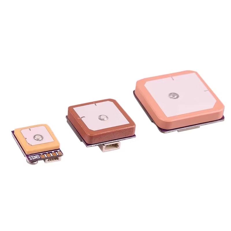GEMFAN GPS FPV Drone Flight Controller with Black Box