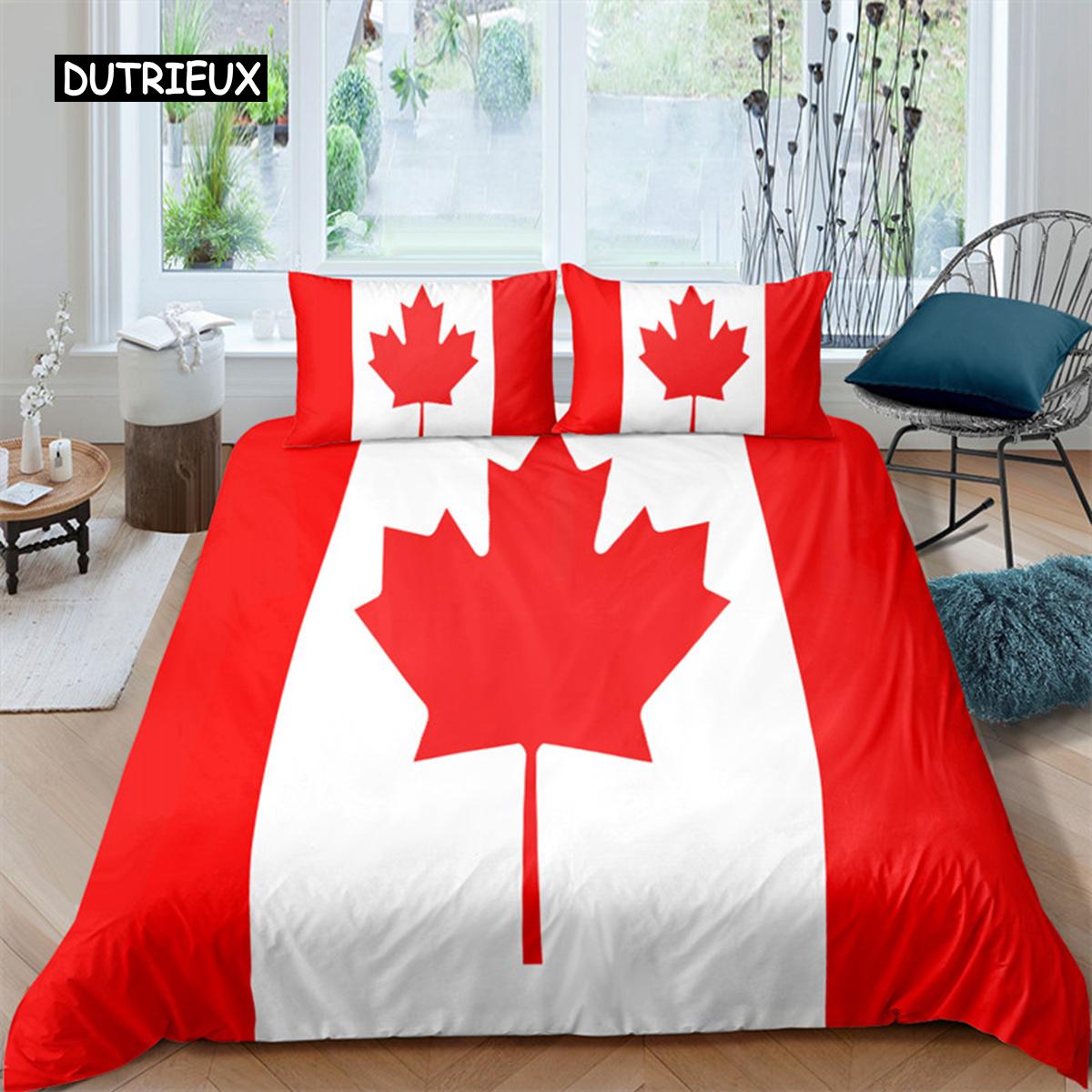 

Комплект постельного белья с национальным флагом размера King, креативный комплект постельного белья с американским флагом для подростков и взрослых, односпальное и двуспальное одеяло из микрофибры 140x200cm 3pcs