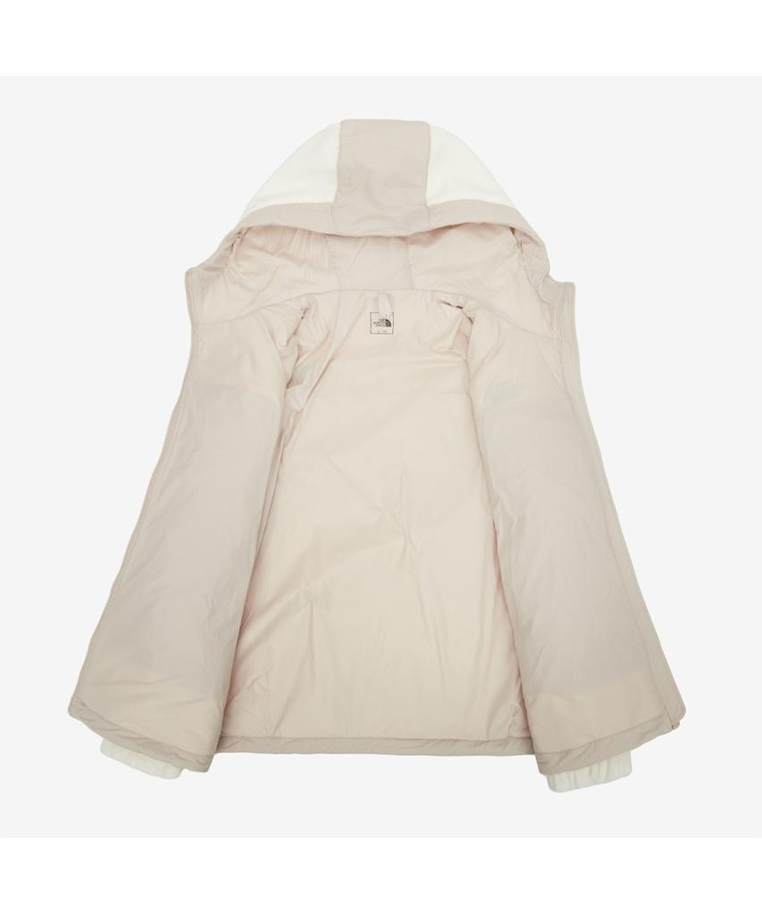 The North Face Nj4Fr53B Men'S Cresta Jacket Cream