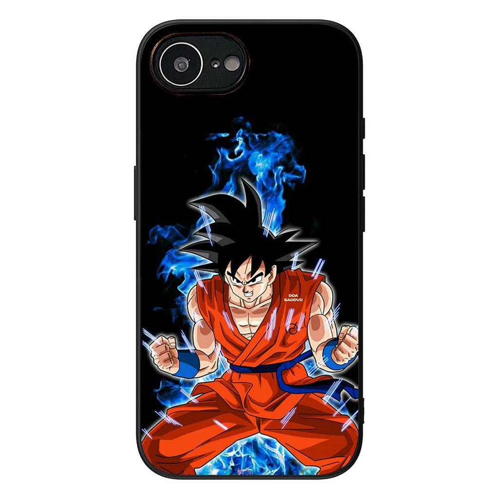 Torankusu Dragons Gokus Balls Super Trunks Case for Motorola Moto Edge 70 60 Fusion NEO Pro G Stylus G56 G96 G52 G04 G05 20