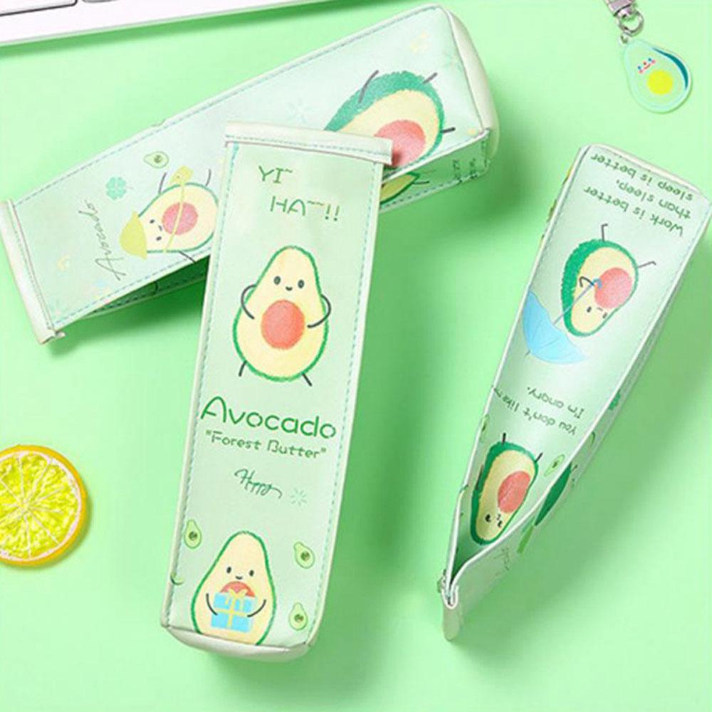 avocado makeup bolsa