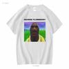 George FlowBerry Funny Meme T Shirt Joke GifT Trending Oddly Long or Short Sleeves Vintage Washed Streetwear Stylish Soft
