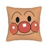 Anime Anpanman Pillow Cover  Design Cushion Cover Morden Pillow Case For Sofa Bedroom Home Decor