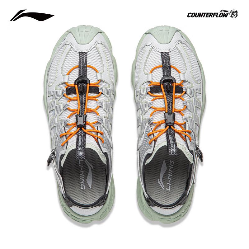 Li-Ning Unisex CF Stream Xunye Outdoor Sandals
