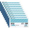 KOKUYO (KOKUYO) Photocopy Book Receipt Back Carbon Horizontal Check Size Horizontal Type, Two-col...