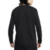 New Nike Sweatshirts Men's Black FB5510-010