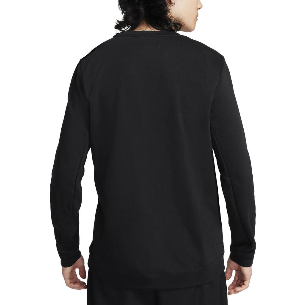 New Nike Sweatshirts Men's Black FB5510-010