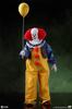 [Sideshow Sixth Scale] "IT" 1/6 Scale Figure IT Pennywise