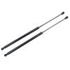 Ammortizzatore a gas per portellone posteriore auto, montante a gas, supporto di sollevamento, ammortizzatore idraulico per portellone per Nissan X-Trail T30 2001-2007 90450-8H31A