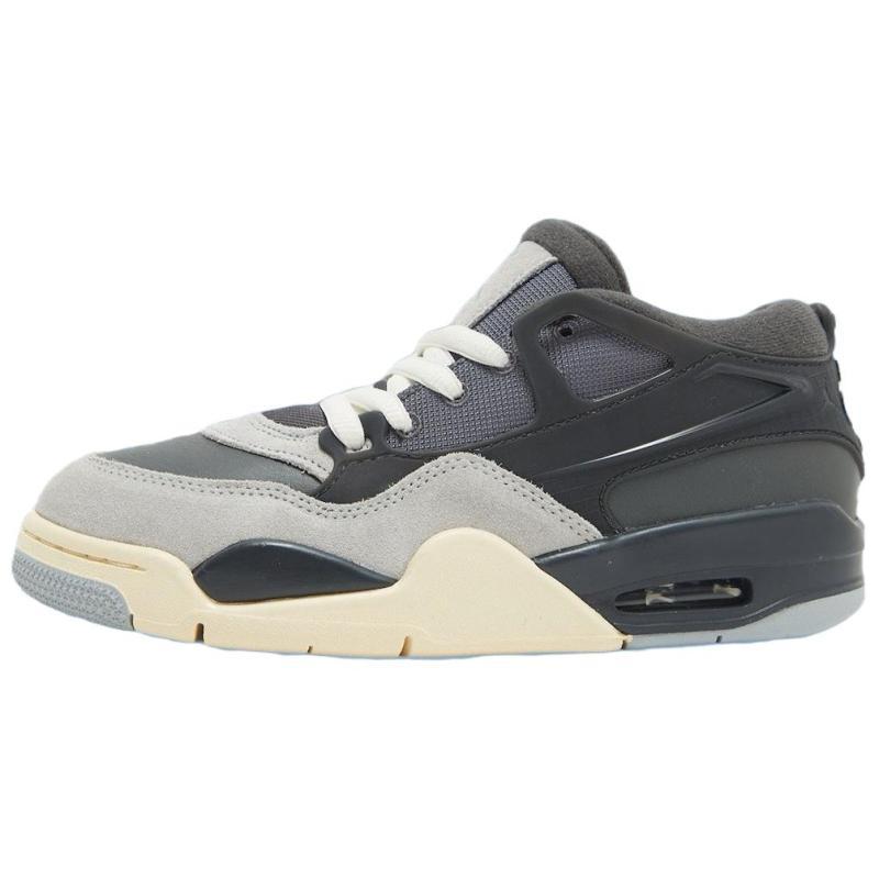 

Jordan 4 Rm Iron Grey Jordan FQ7939-002 44 серый