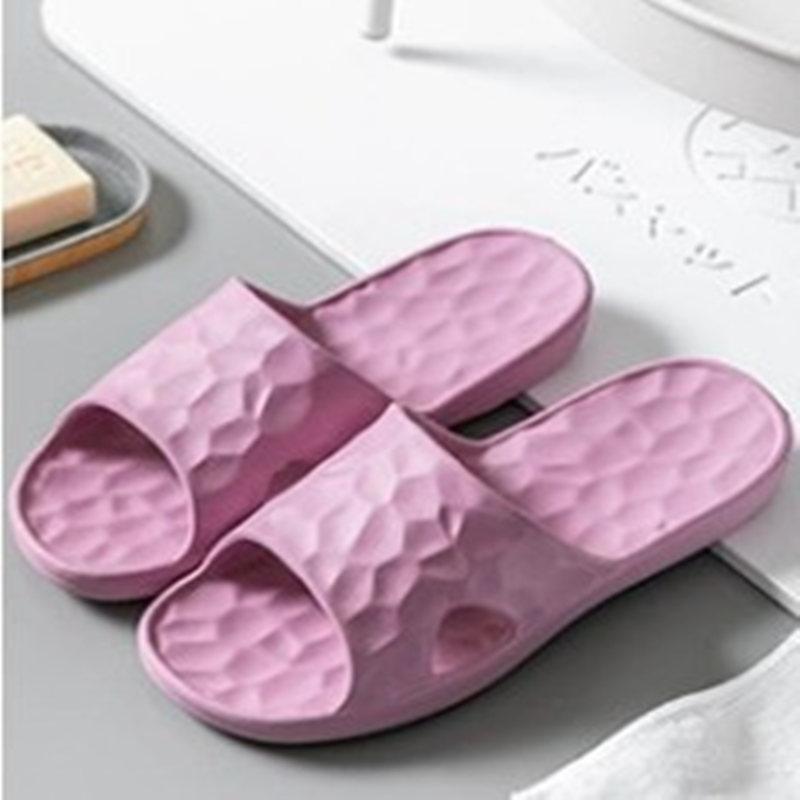 Non-slip couple summer men's and women's home bathroom bath home sandals