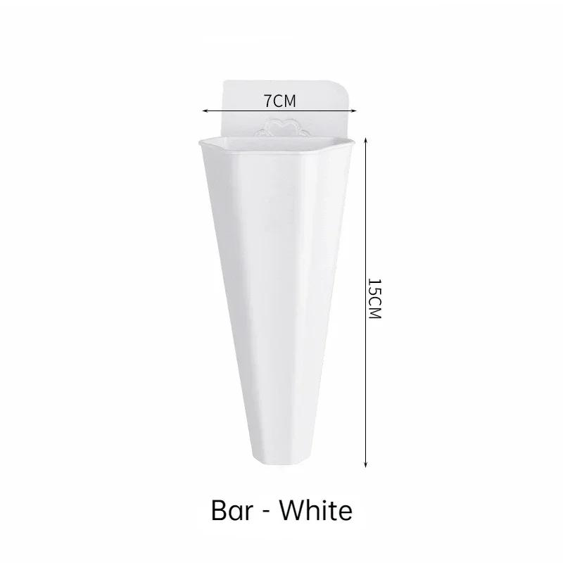 

Посадка квітів Сад у приміщенні Домашній сад Стіна для вечірки Декорація рослин Настінний декор Пластиковий підвісний квітковий горщик Настінний