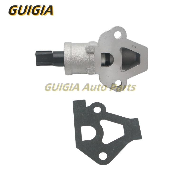 

Idle Air Control Valve IAC IACV 4861355AB for Chrysler Dodge Plymouth Neon 2001–2005 4627602AA 4861325AD 2H1512 Automotive Parts 4861355AB