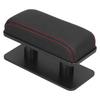 Car Adjustable Armrest Left Elbow Support Bracket Pad AntiFatigue AntiSlip Automobile Inside Modification