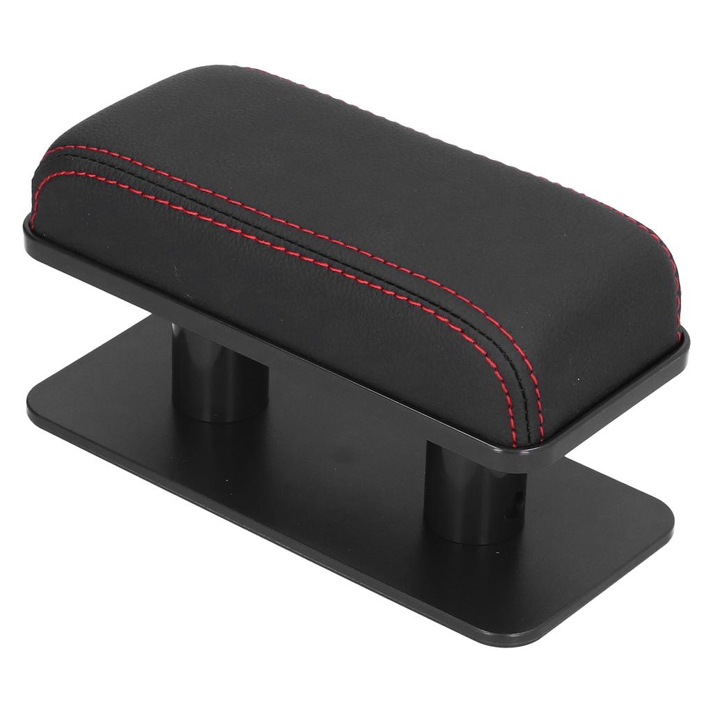 Car Adjustable Armrest Left Elbow Support Bracket Pad AntiFatigue AntiSlip Automobile Inside Modification
