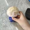 10 cm Anime Kosmita Scena Pluszowe Lalki Wisiorek Mini Luka Pluszowe Zabawki Torba Sua Wypchana Ozdoba Lalka Dzieci Boże Narodzenie Urodziny Prezent