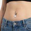 Joias e bijuteria – Piercings