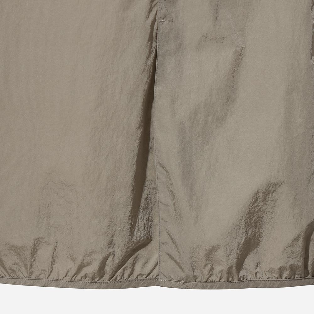 Diodi Women'S Luna Essential Skirt (Beige)