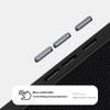 ABEEL For Google Pixel 9 Pro/Pixel 9 Case Compatible with MagSafe Textured Micro-Embossing Back Cover