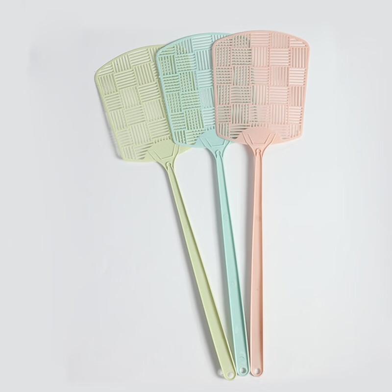

Manual Fly Swatter 3-Pack