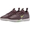 Nike Jr. Mercurial Vapor 16 Academy TF GS Kylian Mbappé Pack Kids Sneakers Black Plum-Eclipse Metallic-Silver FQ8285-200