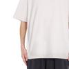 Balenciaga Logo Printed Medium Fit T Shirt 764235TQVN19016