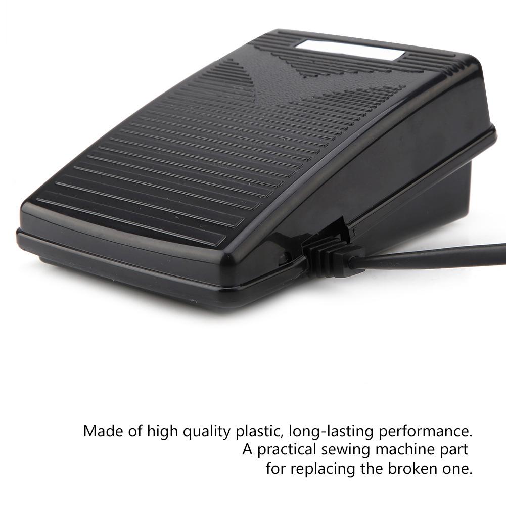 Foot Sewing Pedal Machine Speed Controller For Singer 44114423