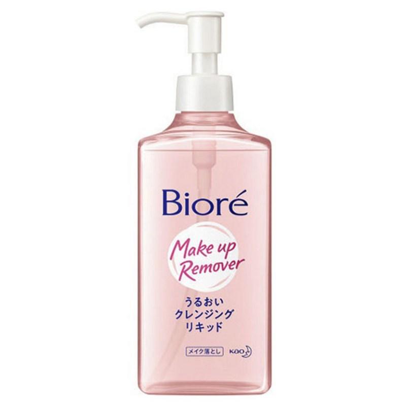 Biore Makeup Remover 230ml Cleansing Oil, 230g, 1 Pcs