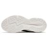 Anta Chaobai Gz Cushioning Anti-Slip And Wear-Resistant Low-Top Casual Shoes Men's White Black Sneakers 112348812-9