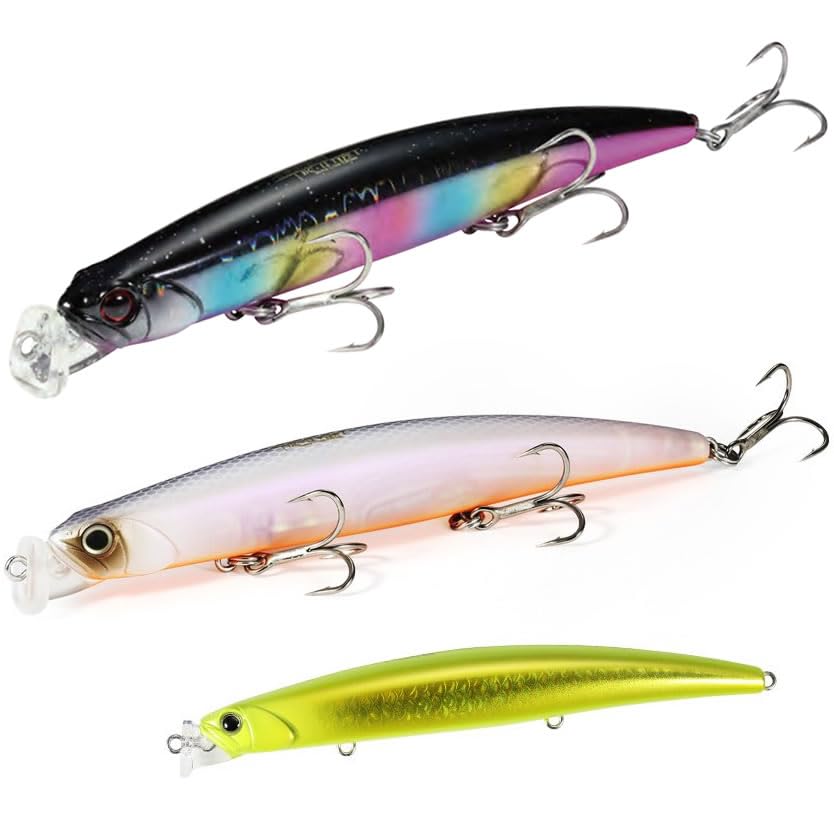 Duo Terif Type 1 CPA0669 Dark Rainbow Pink Flow DC-12