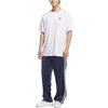 Adidas Originals Firebird Comfortable Striped Pocket Sports Pants Unisex Pants KQ5482