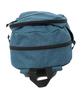 Outdoor Products Heathertex Backpack, A4 Size, PC Storage, Large Capacity, 19 Liters, Size 60. Black