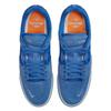 Nike Sb Ishod Wair Pacific Blue Skateboard Shoes DC7232-401