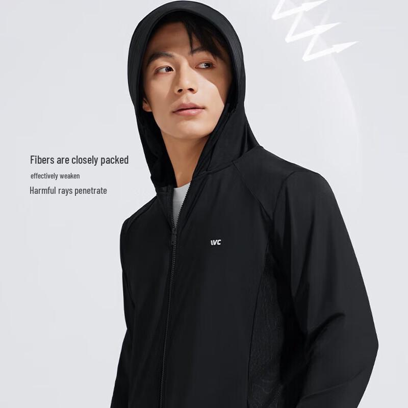 VVC Men s Cooling Sun Protection Jacket XL