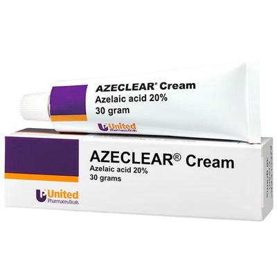 Furunka Azelaic Acid 20% Cream