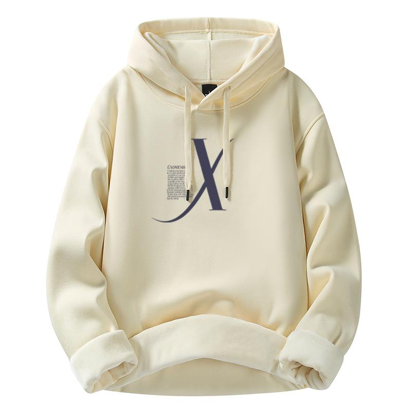 Hanorac cald pentru bărbați. Hanorac la modă