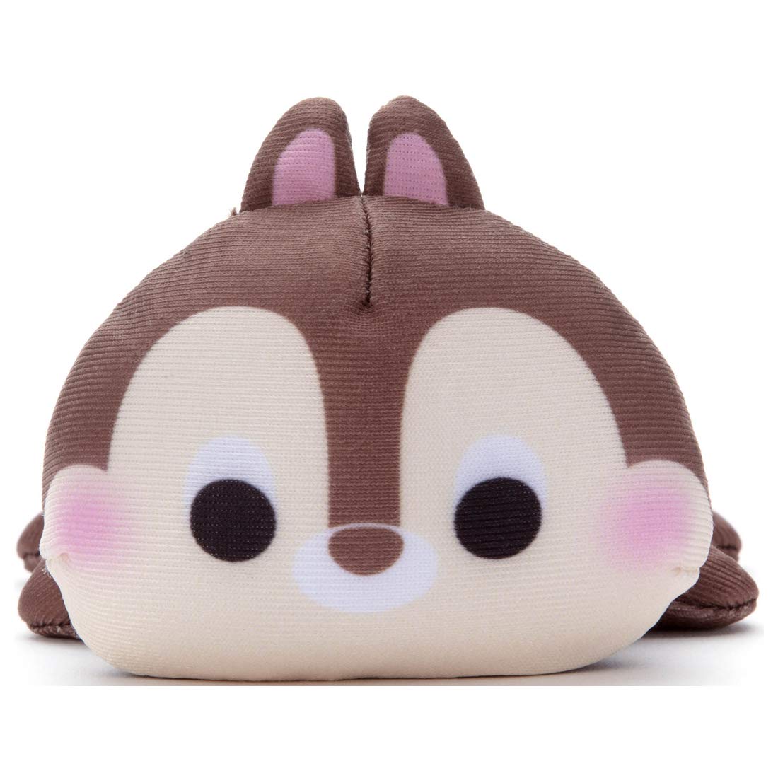 

Takara Tomy Arts Disney Character Munyumaru Chip Plush Toy Width 8cm approx.