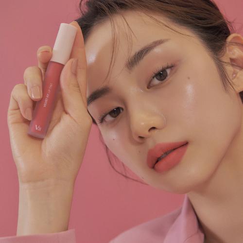 Village11factory Velvet Fit Matte Lip Tint Choose 1 Of 10