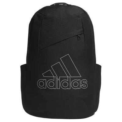Fabric Backpack Regular Unisex Black Adidas IT2063