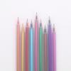 Korean Transparent Frosted 0.5mm Watercolor Journaling and Signature Pens