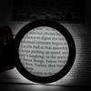 Magnifying Glass With Light, 10x Handheld Large Magnifying Glass 12 Led Less