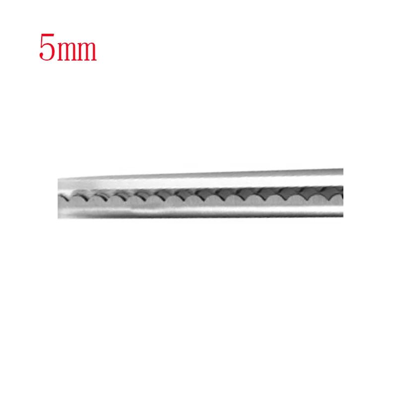 Zigzag Dressmaking Tailor Scissors Sewing Zig Zag Cut Leather Handicraft Fabric Shear Pinking Scissor DIY Craft Sewing Tools