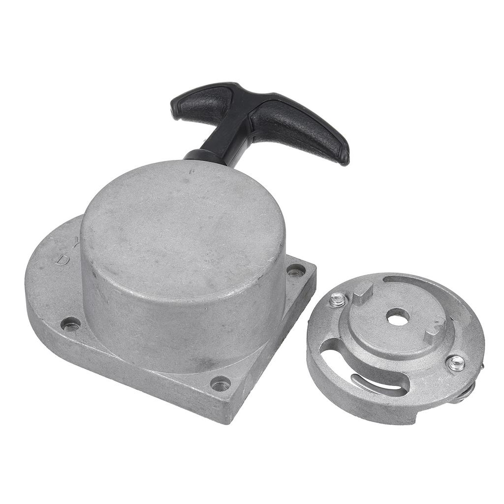 Ridgeyard Start for 50cc 60cc 66cc 80cc 2 Stroke Engine Motorized Bicycle Bike e