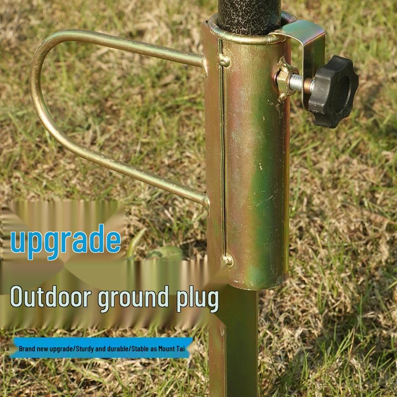 Outdoor Parasol Base Weighted Water Bag