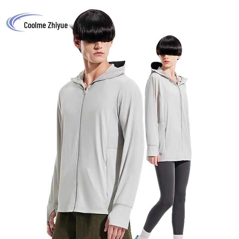 Kumeizhiyue Sun Protection Jacket L