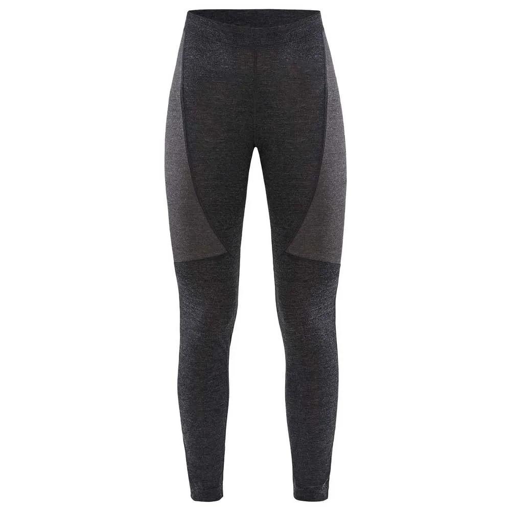 Craft Core Wool Mix Base Layer Set