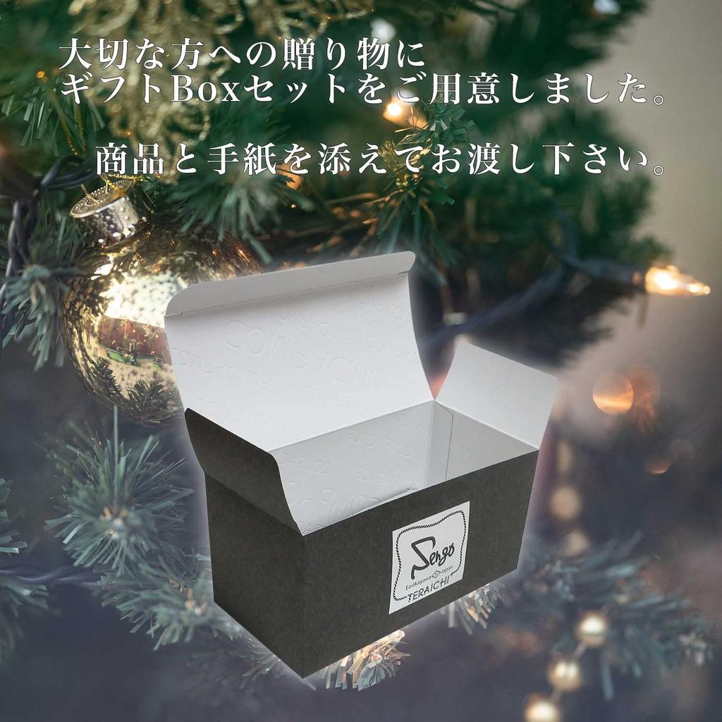 TERAICHI Cashmere Compact Solid Color with Gift Made in Short Insert Sengo Compact Scarf 100% Muff™ Box, Japan, Scarf, Scarf, (Gray)