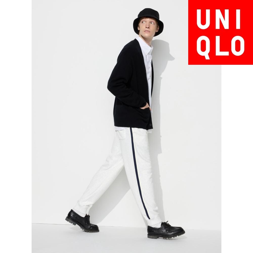 

Спортивные штаны Uniqlo Japan 02 LIGHT GRAY/XL